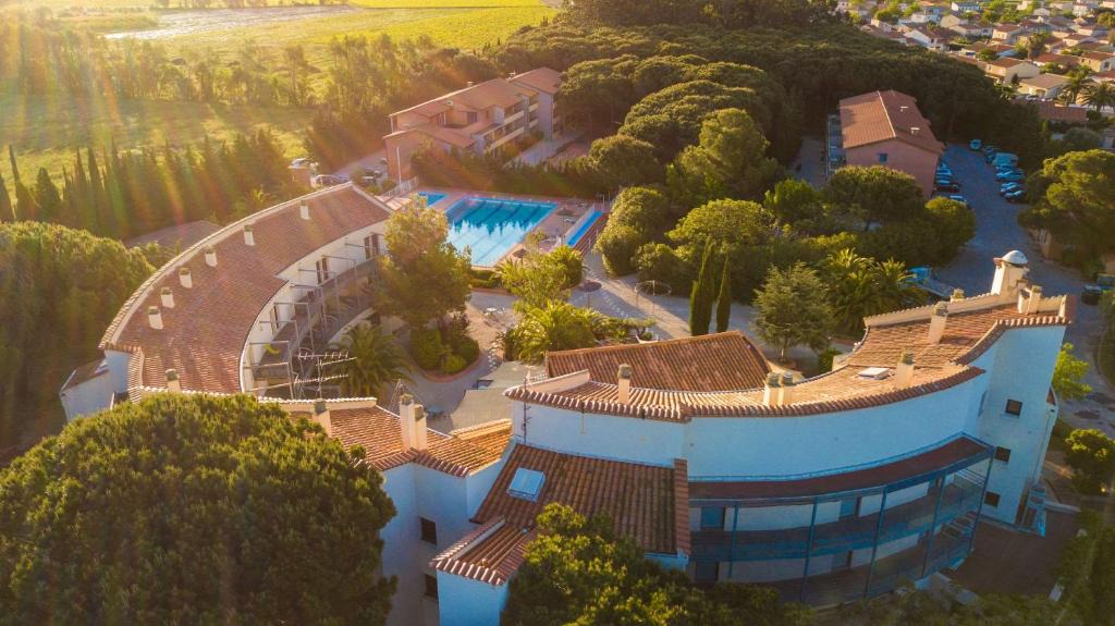 Alenya Hotel | Vacancéole - Hôtel Las Motas