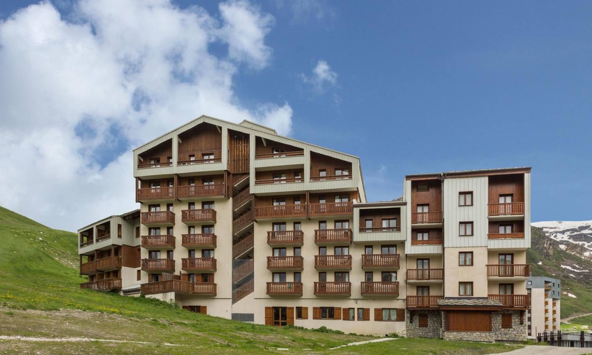 Val Claret House | Vacancéole - Le Borsat IV