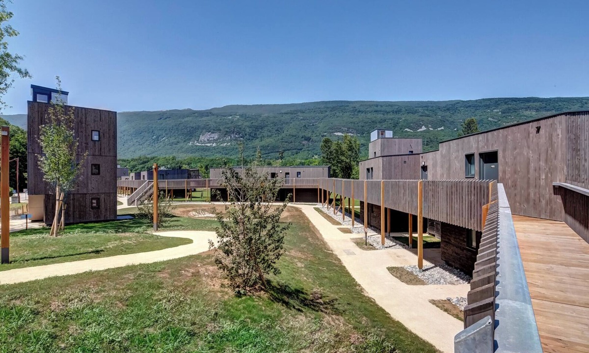 Motz Apartment | Vacancéole Les Chambres des Oiseaux