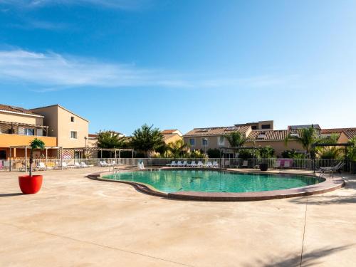 Latour-Bas-Elne Apartment | Vacancéole - Les Demeures Torrellanes - Saint-Cyprien