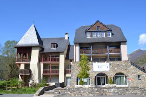 Peyragudes Apartment | Vacancéole - Les Jardins de Balnéa