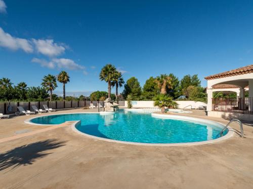 Homps Resort | Vacancéole - Port Minervois, Les Hauts du Lac