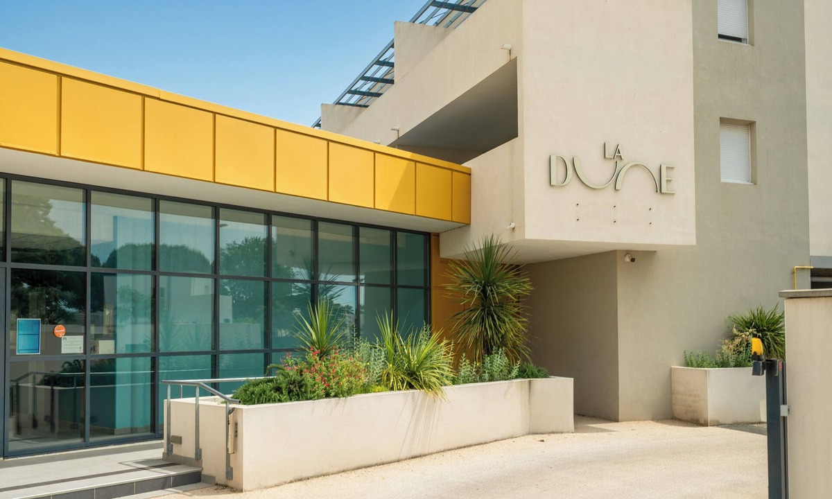 Serignan House | Vacancéole - Résidence La Dune