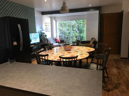 La Bourboule House | Vacance 16 Pers