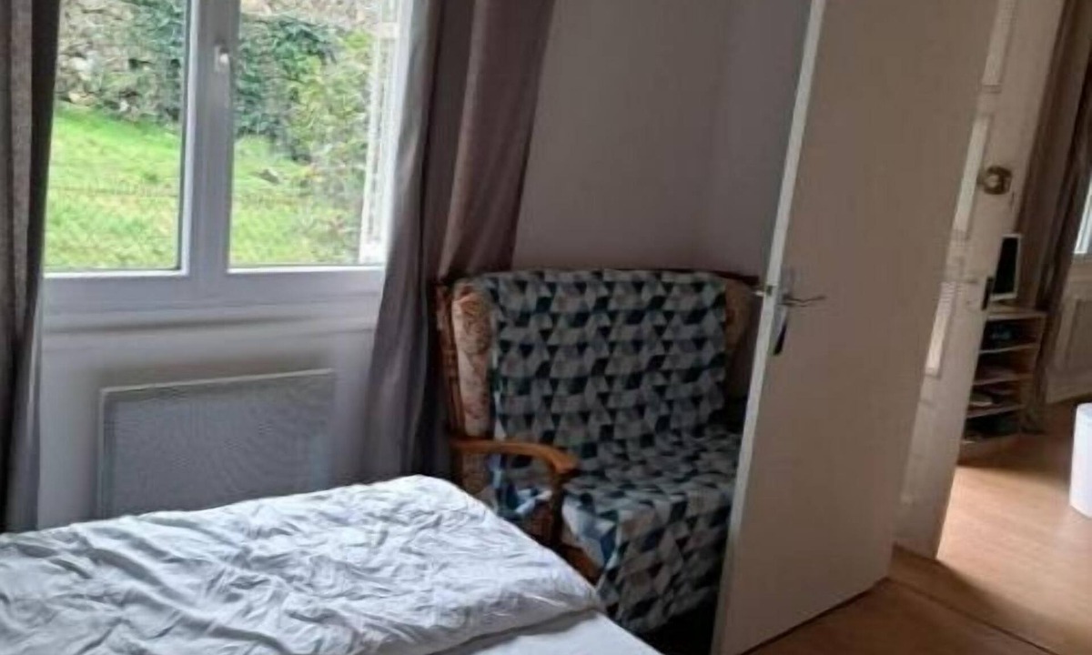 La Souterraine Apartment | Vacance Solidaire Appartement