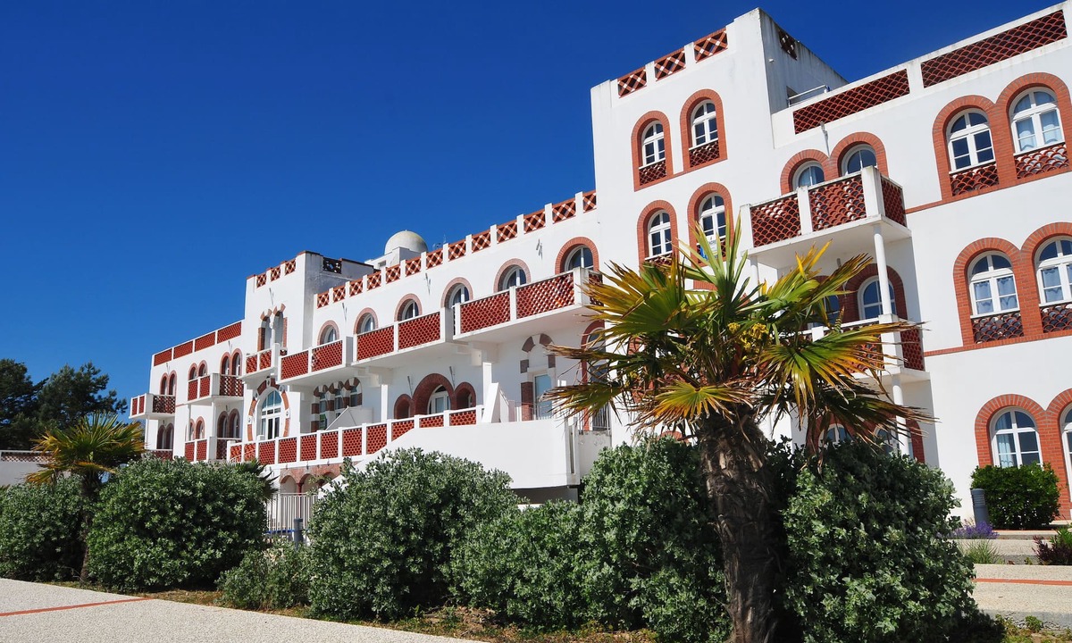 La Tranche-sur-Mer House | Vacanceole - Residence de L'Ocean