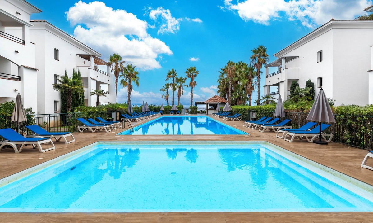 Moriani-Plage Apartment | Vacanceole Sognu Di Rena