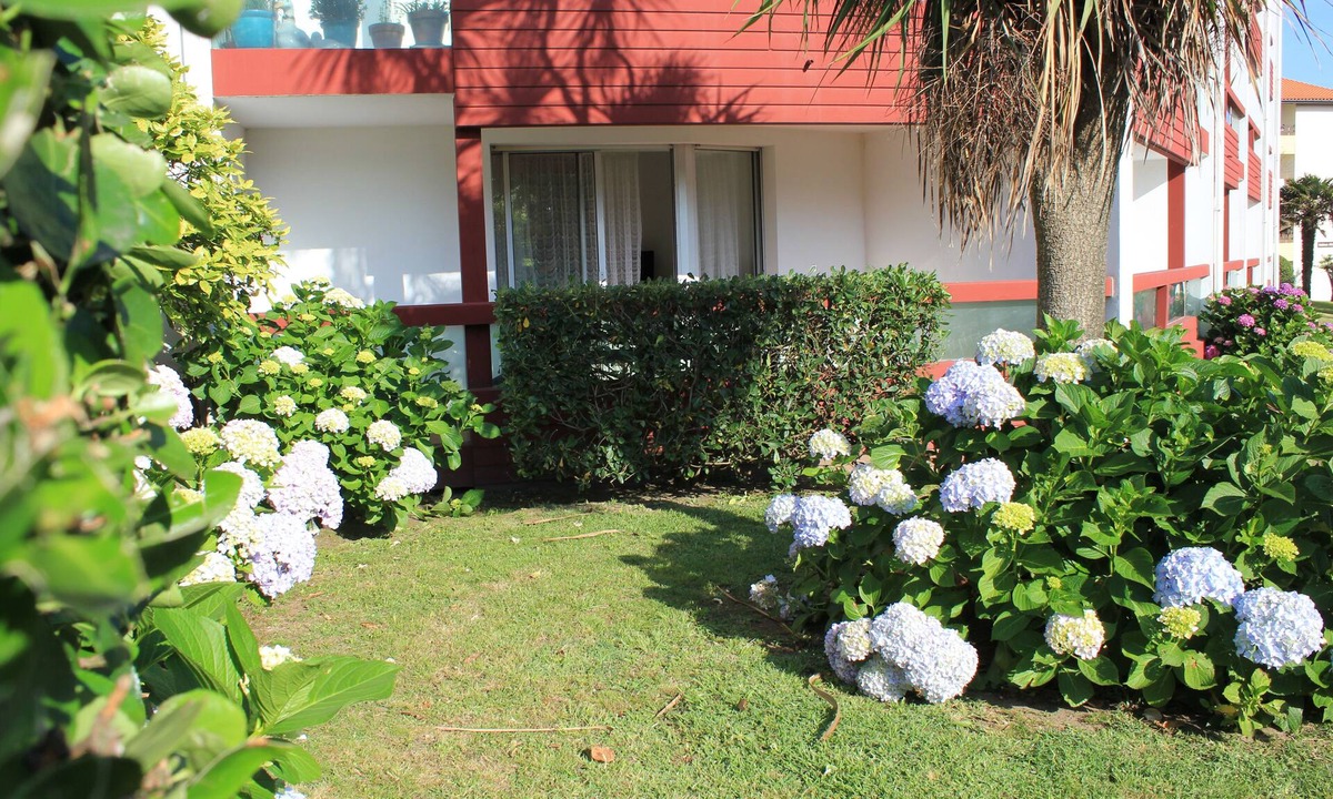 Anglet Apartment | Vacances à Anglet plage