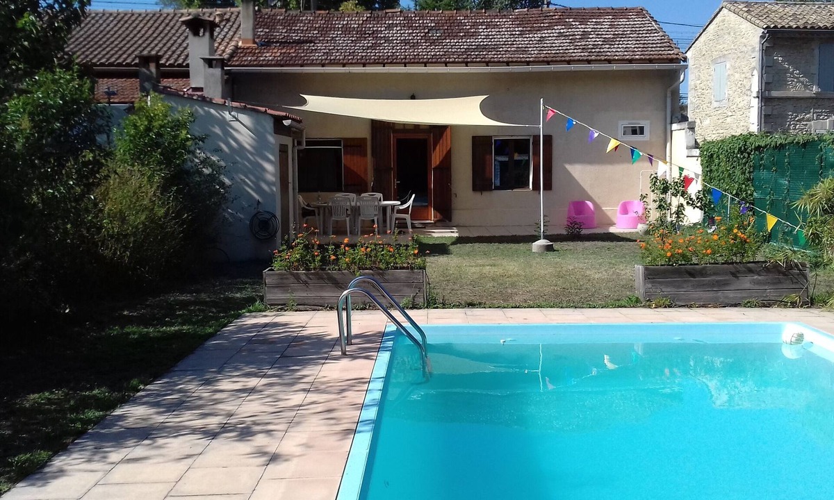 Avignon House | Vacances à Avignon