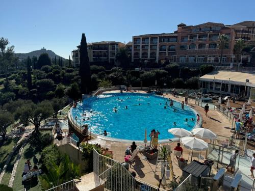Cap Esterel Apartment | Vacances Cap Esterel Apartment - Agay