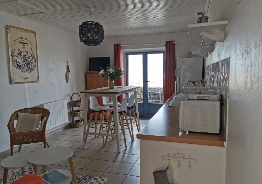 Noirmoutier-en-l'Ile House | Vacances détente à Noirmoutier-en-l'Ile