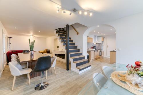 Chamrousse Apartment | Vacances de rêves - Casserousse