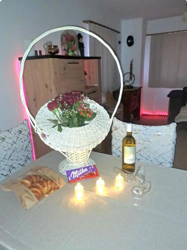 Vercorin Apartment | Vacances en tout tranquillité à Vercorin