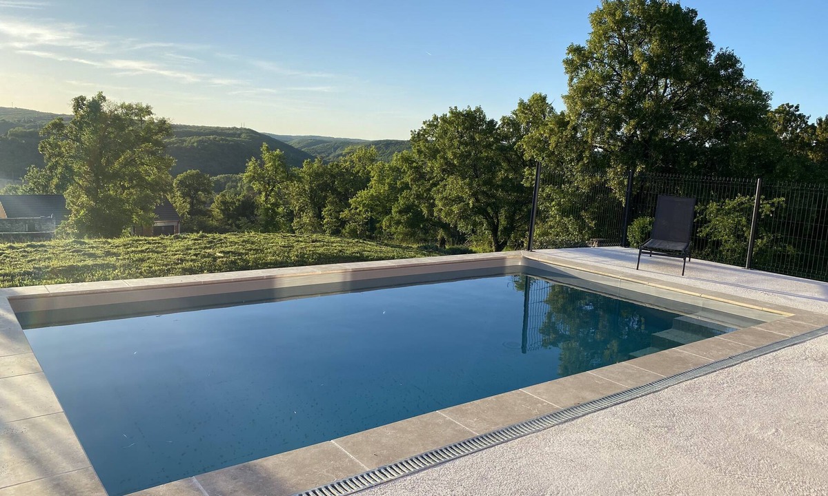 Quartier de Verninac House | Vacances en Vallée de la Dordogne