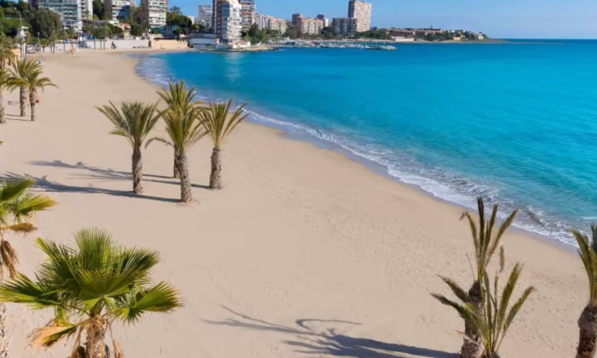 Playa de San Juan House | Vacances Espagne Bord DE MER