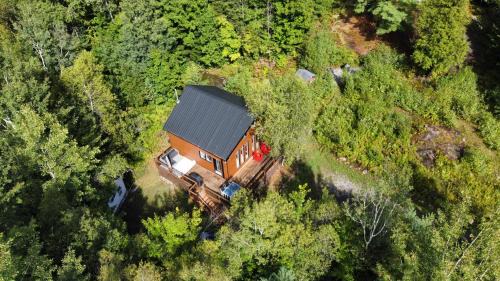 Saint-Barthelemy Ski Chalet | Vacances Magiques Chalet Skadi Paix Nature