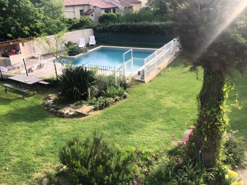 Lodeve Apartment | Vacances tranquilles