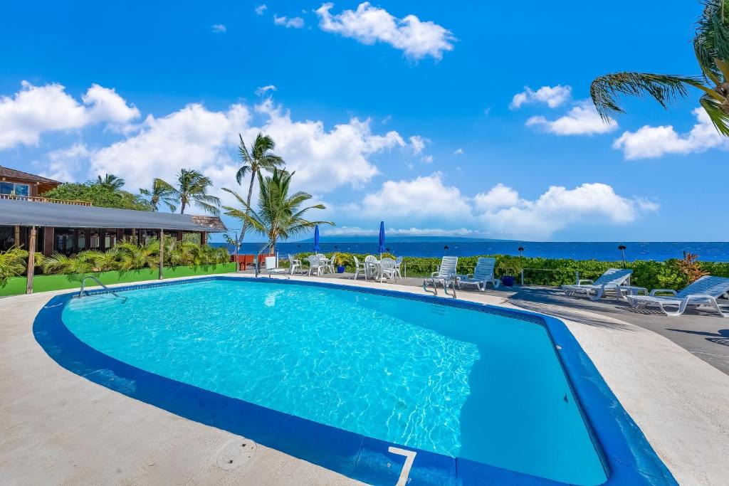 Kaunakakai Hotel | Vacasa at Hotel Molokai