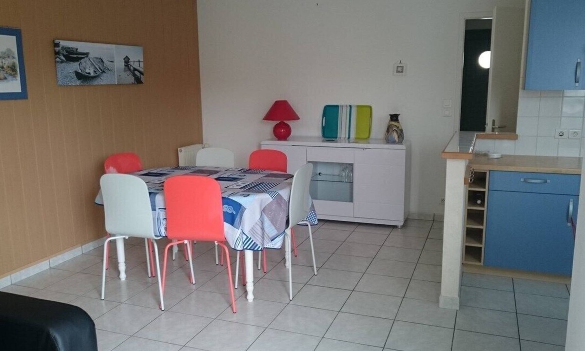 Saint-Gilles-Croix-de-Vie House | vacation home