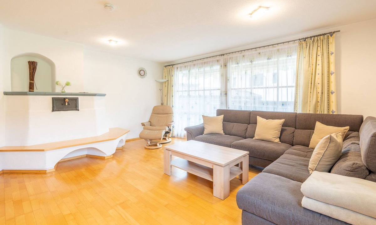 Rettenberg Apartment | Vacation apartment/apartment for 6 guests with 120m² in Rettenberg (301309)