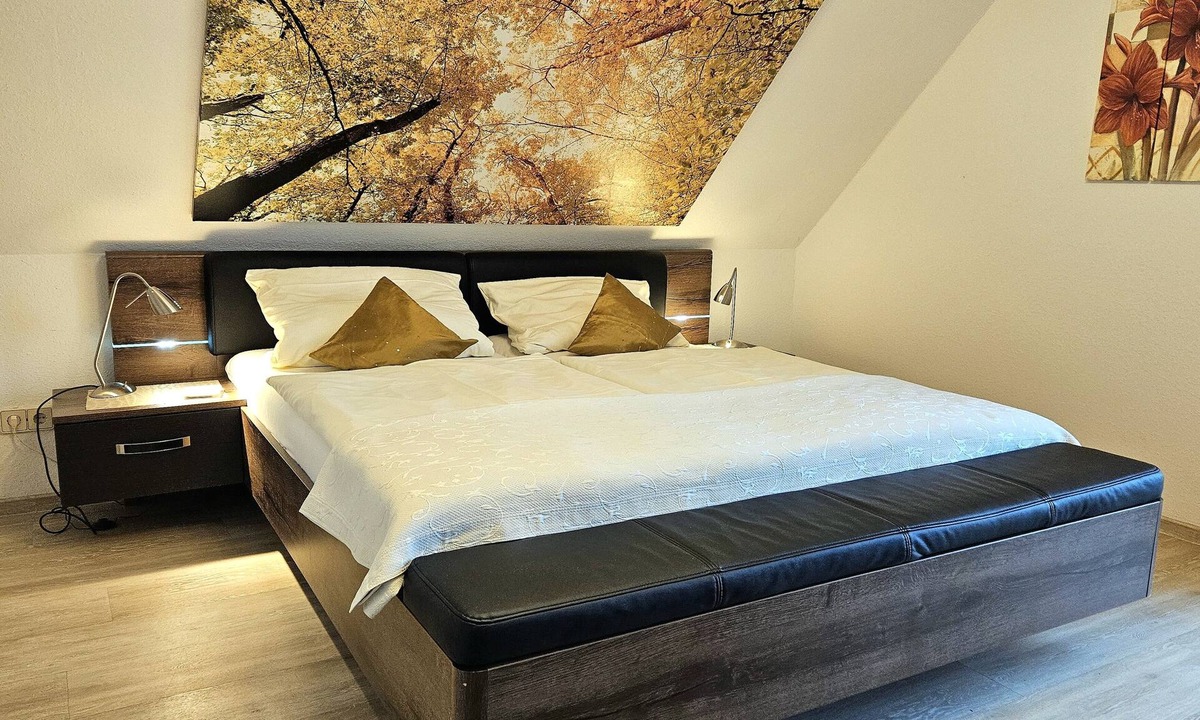 Groemitz Apartment | Vacation apartment/apartment for 2 guests with 36m² in Grömitz (3575)