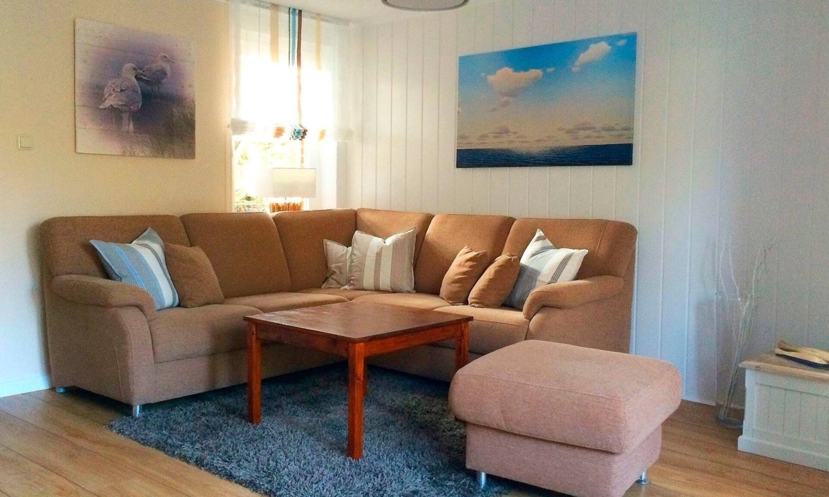Groemitz Apartment | Vacation apartment/apartment for 2 guests with 40m² in Grömitz (15144)
