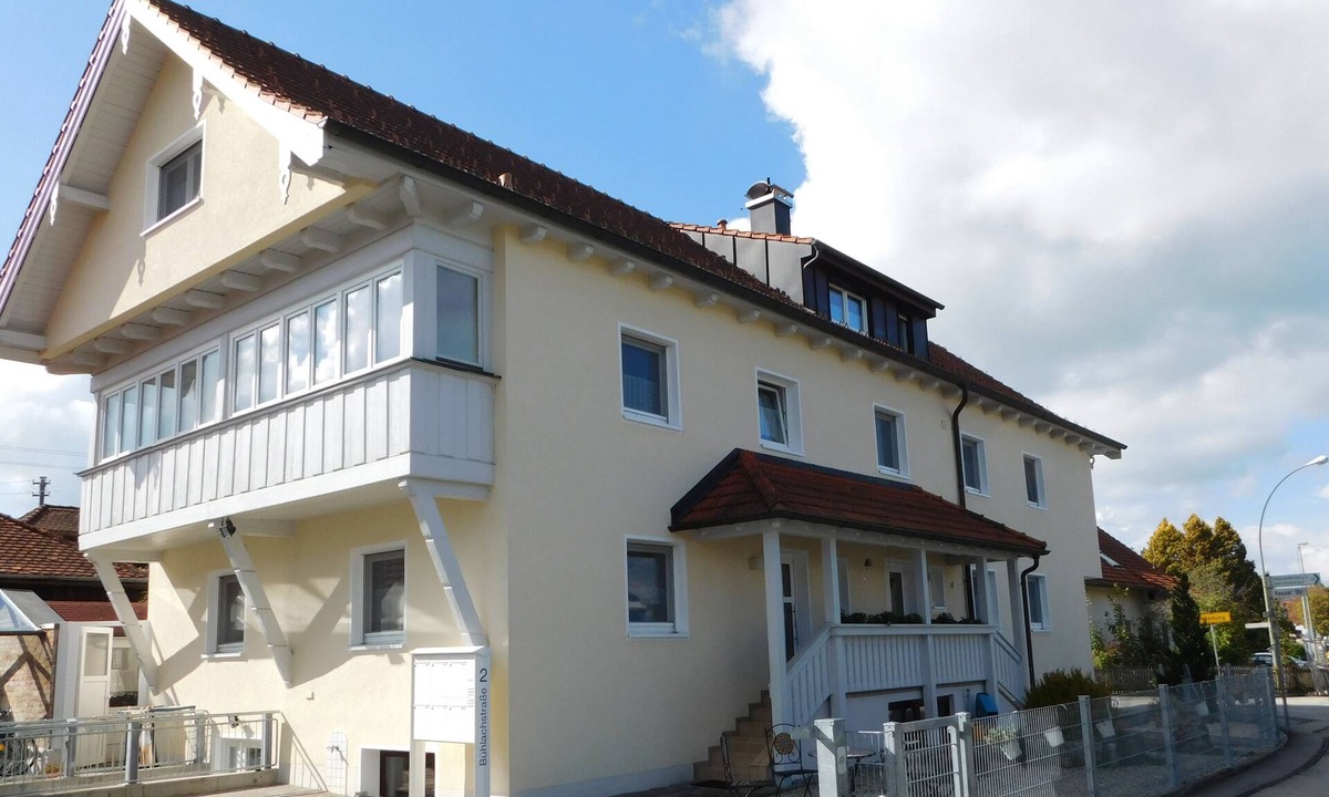 Peiting Apartment | Vacation apartment/apartment for 4 guests with 89m² in Peiting (114751)