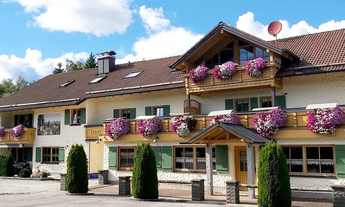 Peiting Apartment | Vacation apartment/apartment for 2 guests with 40m² in Peiting (145299)
