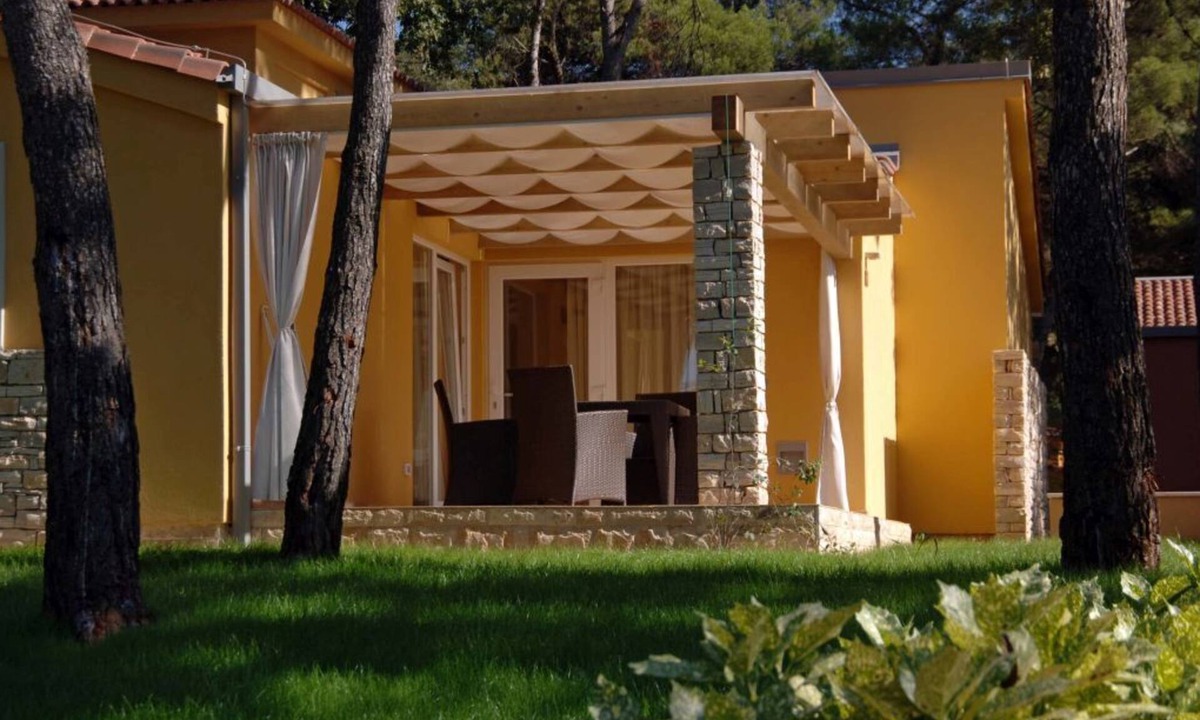 Monterol House | Vacation complex Istrian Villas Villa V SV2P2 for 4 persons