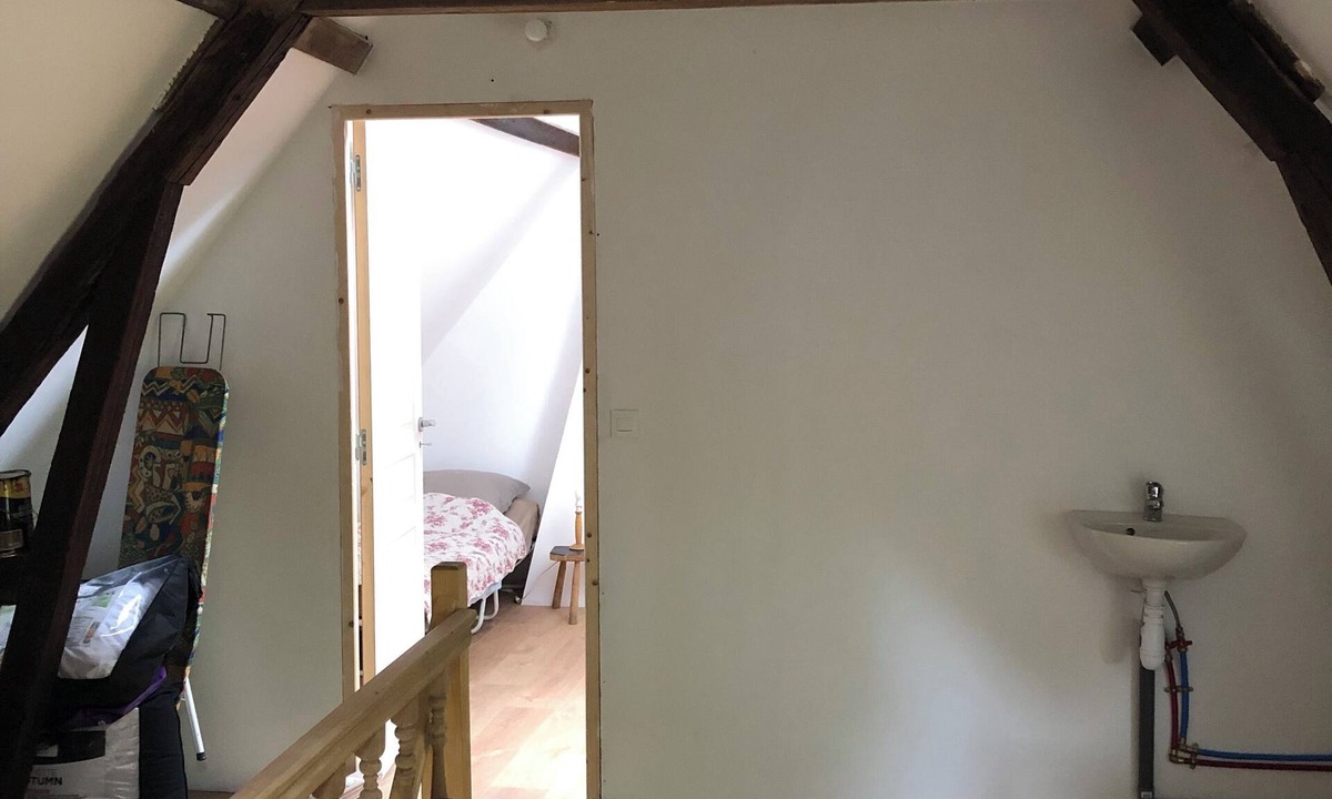 Beaumerie-Saint-Martin House | Vacation cottage on a farm sleeping 6 to 8, 10 km from beachesCôte d'Opale