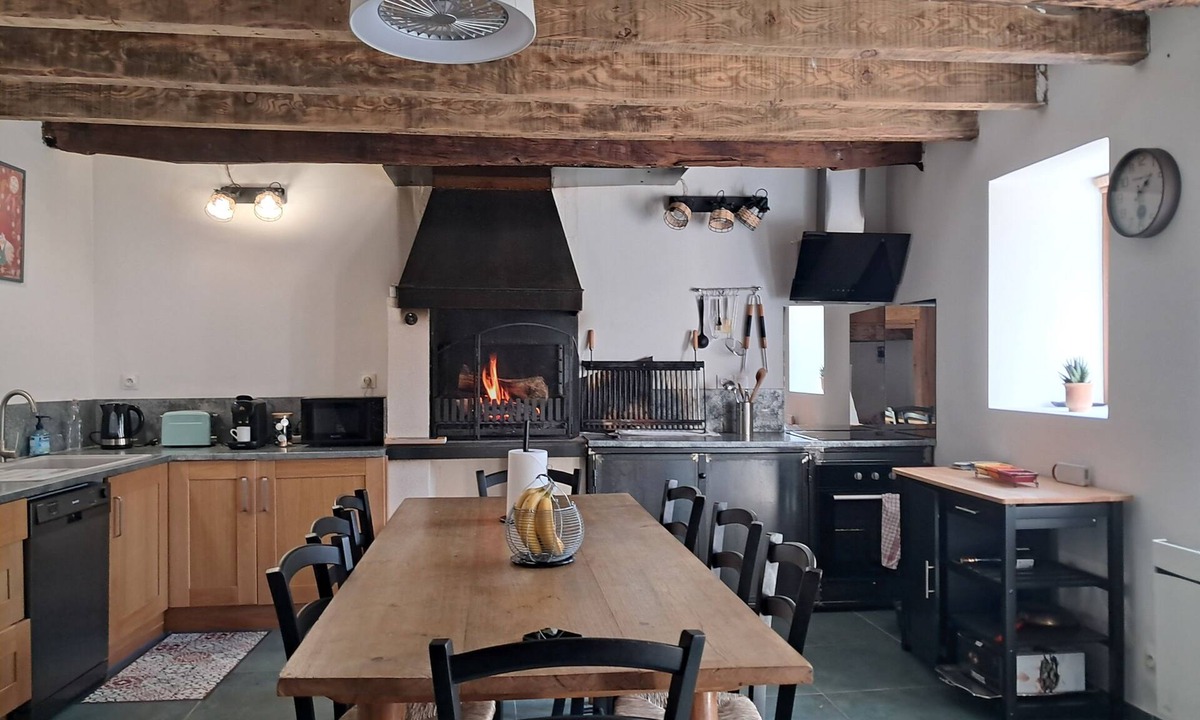 Gorges du Tarn Causses House | Vacation home in Lozère