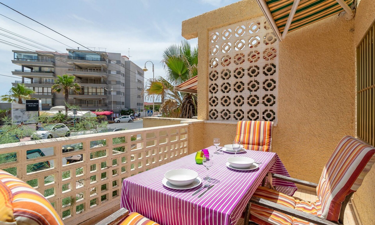 El Moncayo House | Vacation Home "La Roqueta" with Garden, Terrace & Wi-Fi