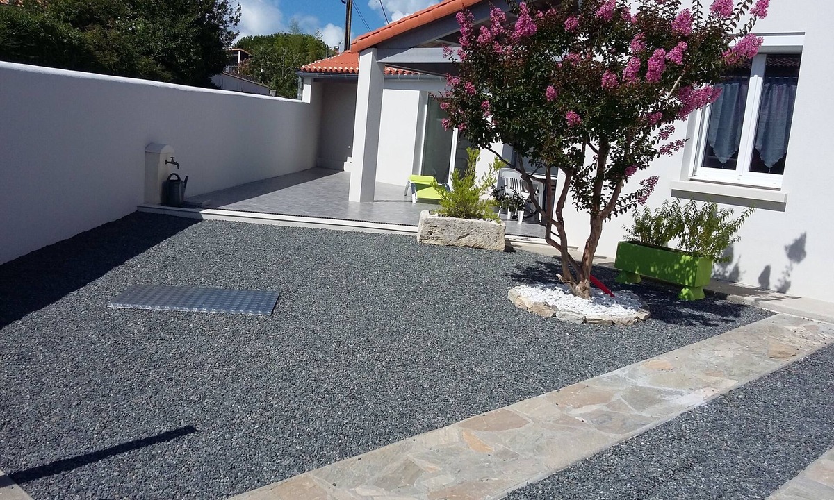 Meschers-sur-Gironde House | Vacation home in Meschers quiet area