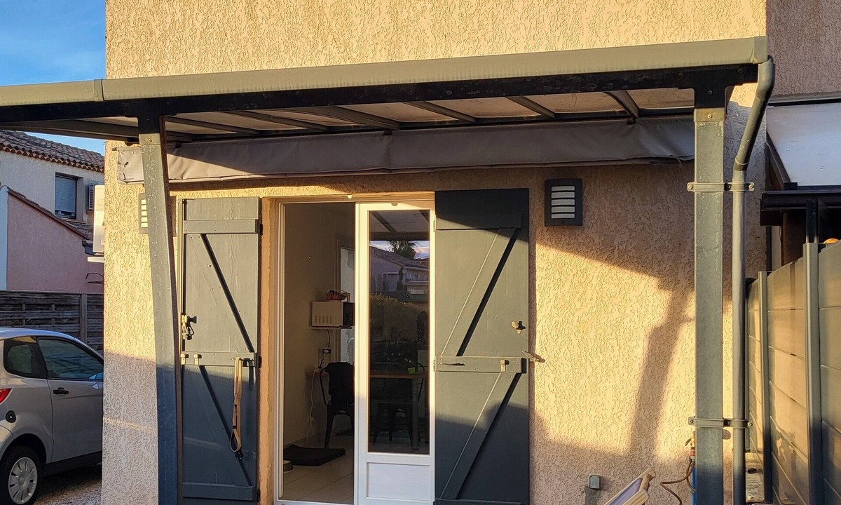 Sainte-Marie-Plage House | Vacation home Ste Marie la Mer (near beach)