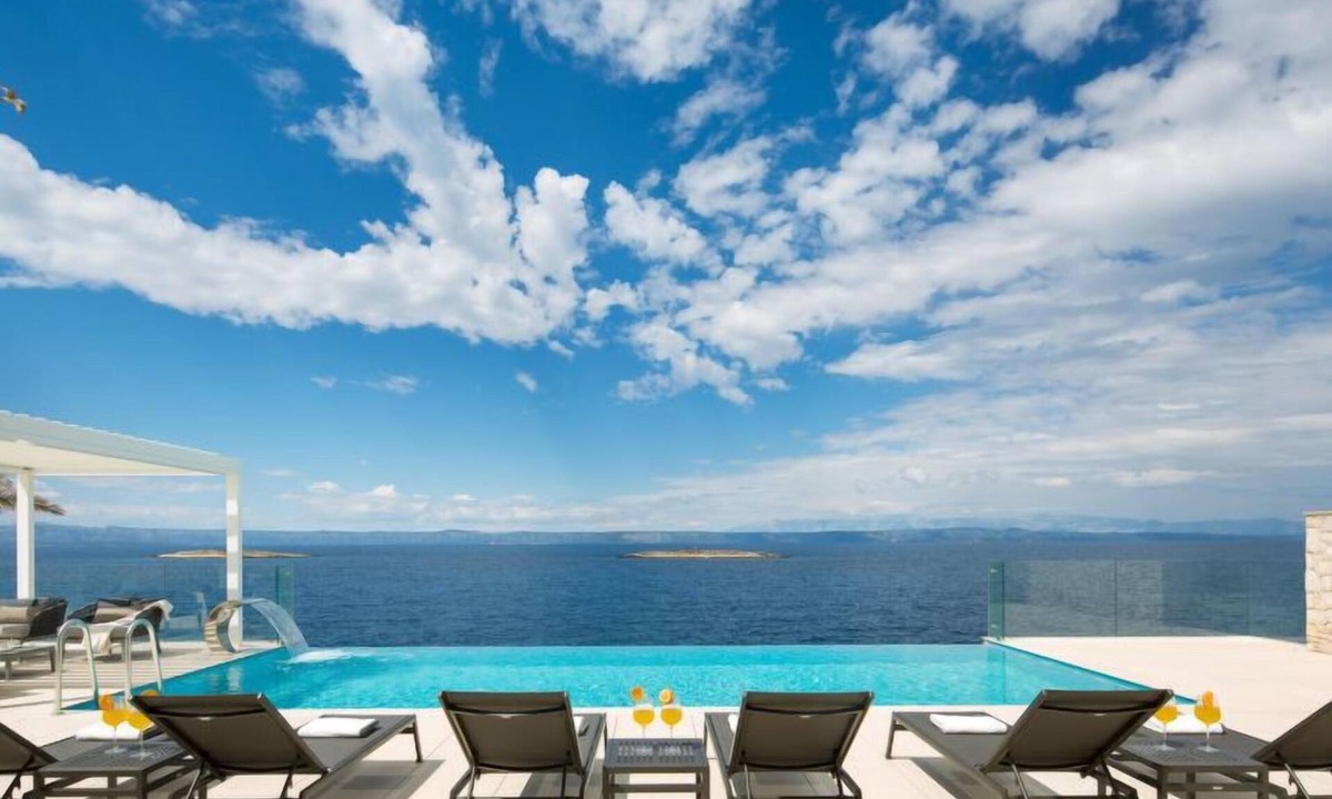 Blato House | Vacation home Palma by Interhome