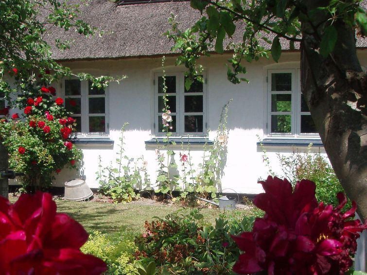 Marstal House | Vacation home Ærø/Marstal in Marstal - 4 persons, 2 bedrooms