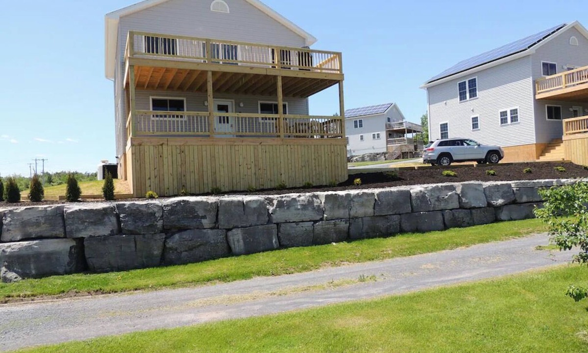 Cape Vincent House | Vacation Home #21 - 5 bedroom/3 bath