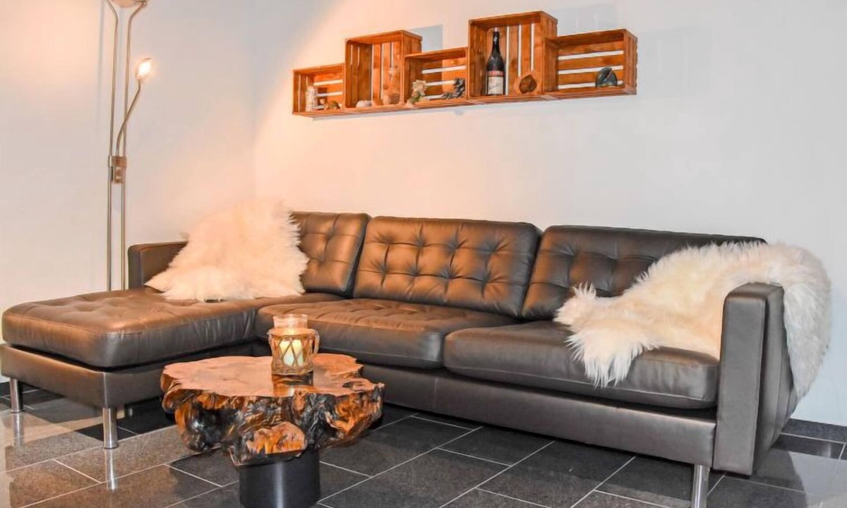 Agarone House | Vacation home Anna by Interhome