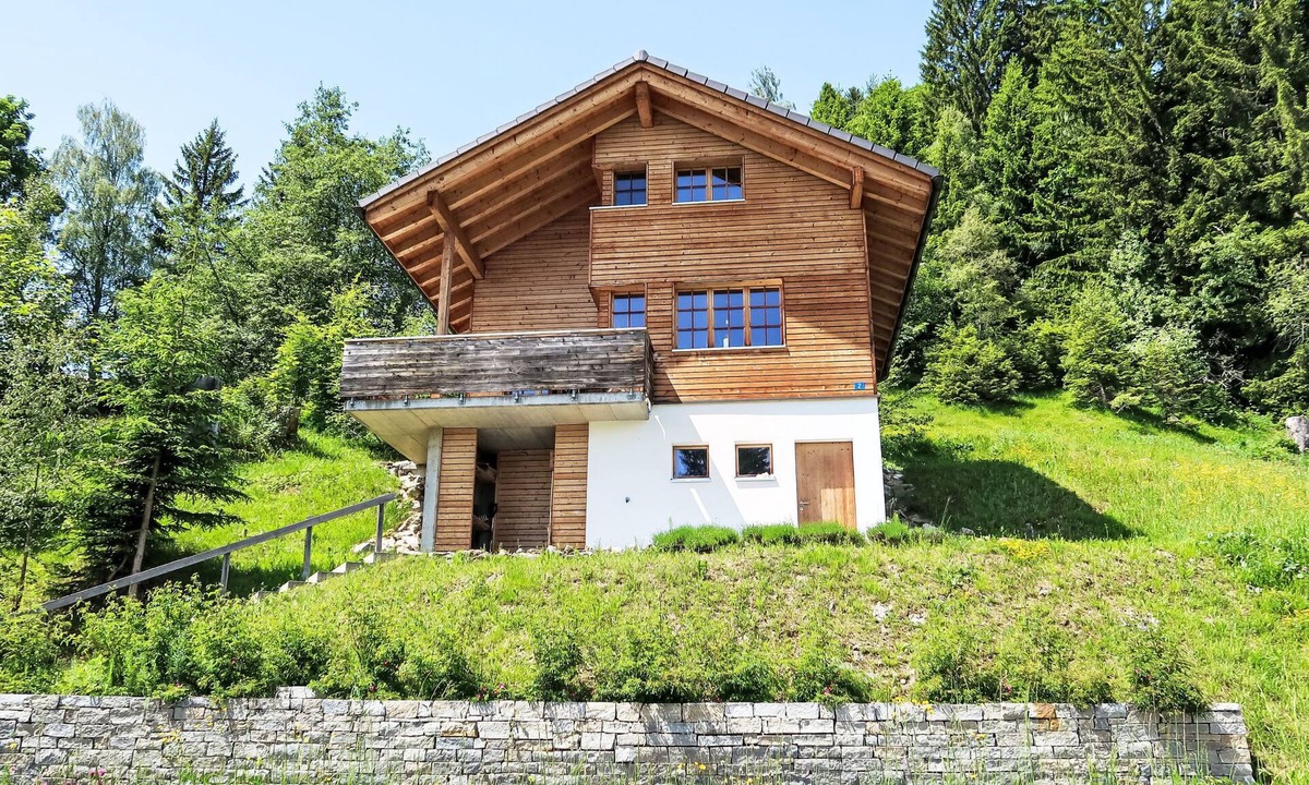 Furna House | Vacation home Börtji by Interhome