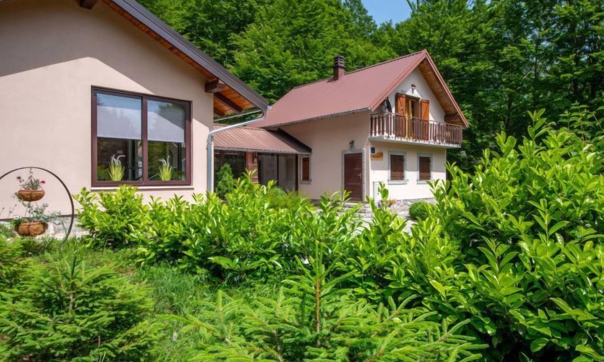 Bribir House | Vacation home Bazak by Interhome