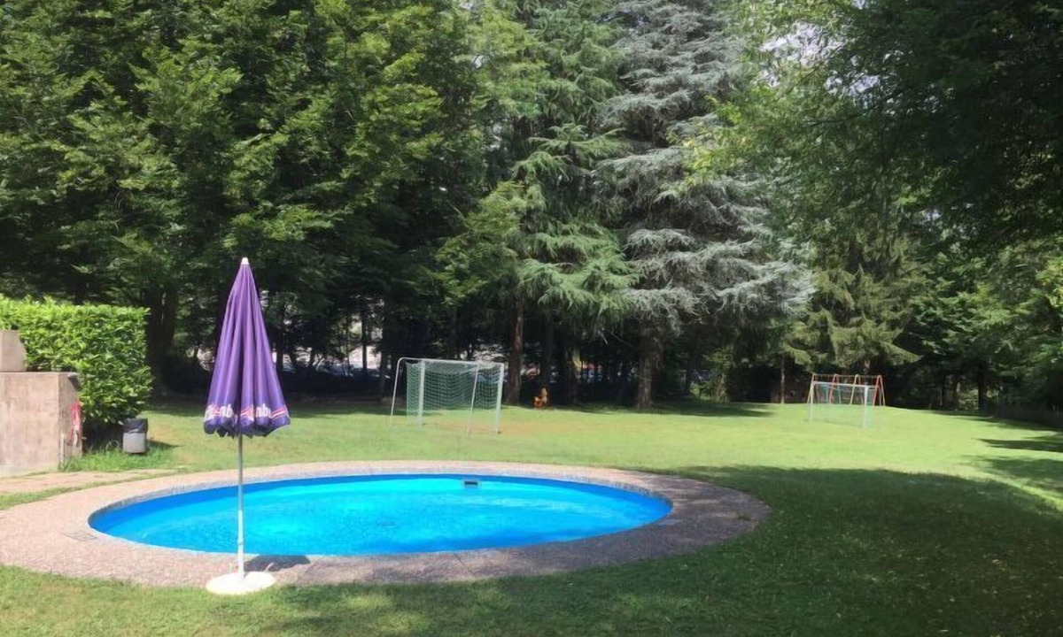 Monteggio House | Vacation home Bosco,TICINO TICKET Inklusive! in Fornasette - 6 persons, 4 bedrooms