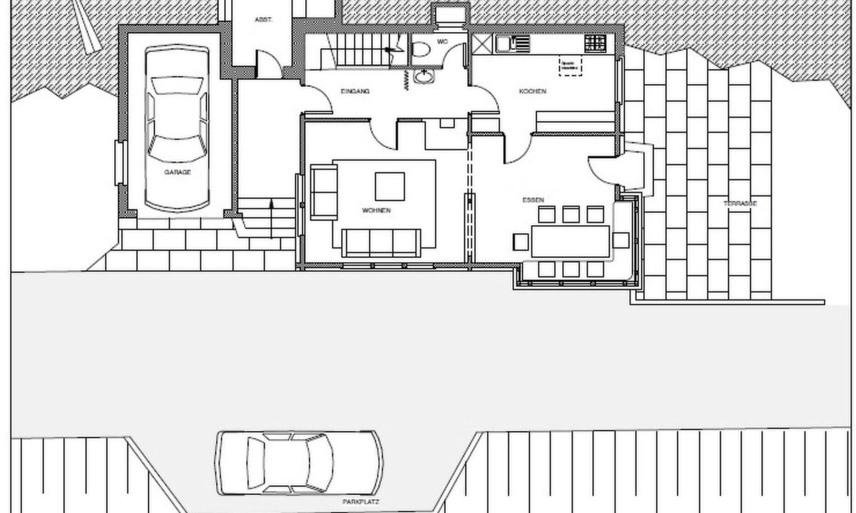 Pany House | Vacation home by Interhome