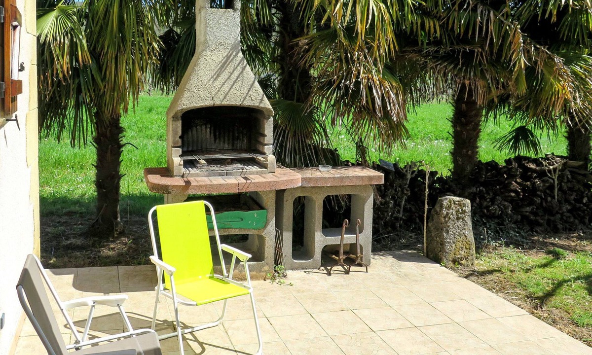 Albas House | Vacation home Cambou by Interhome