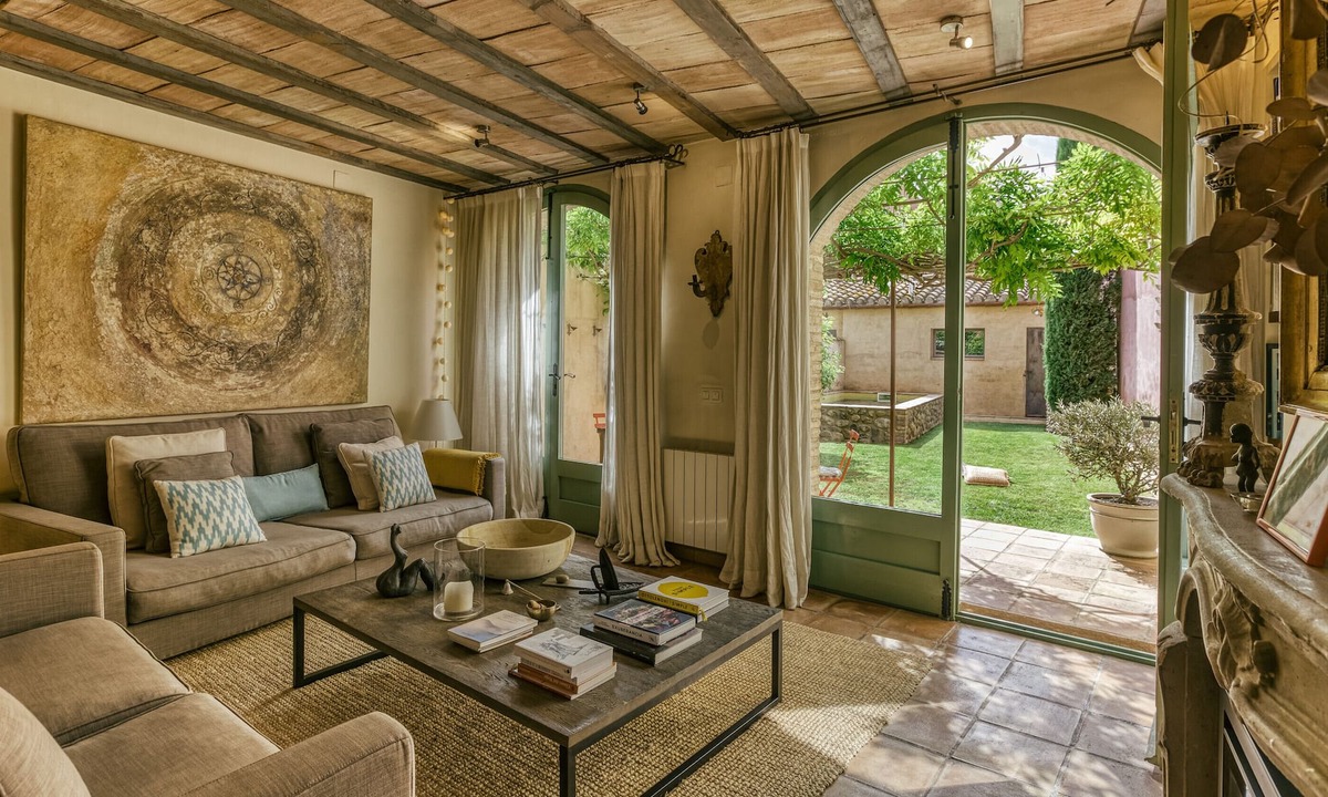 Riumors House | Vacation Home "Casa Slow" with Private Pool, Private Terrace & Wi-Fi
