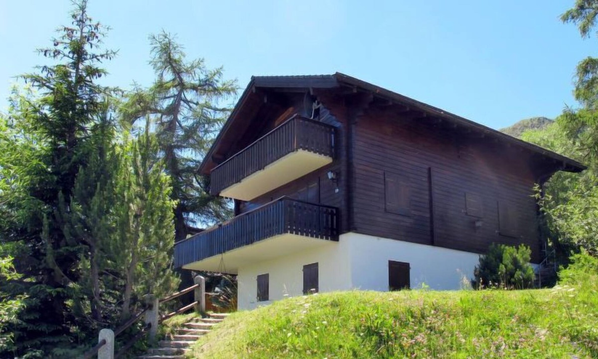 Vex House | Vacation home Grand Paradis in Thyon-Les Collons - 10 persons, 4 bedrooms
