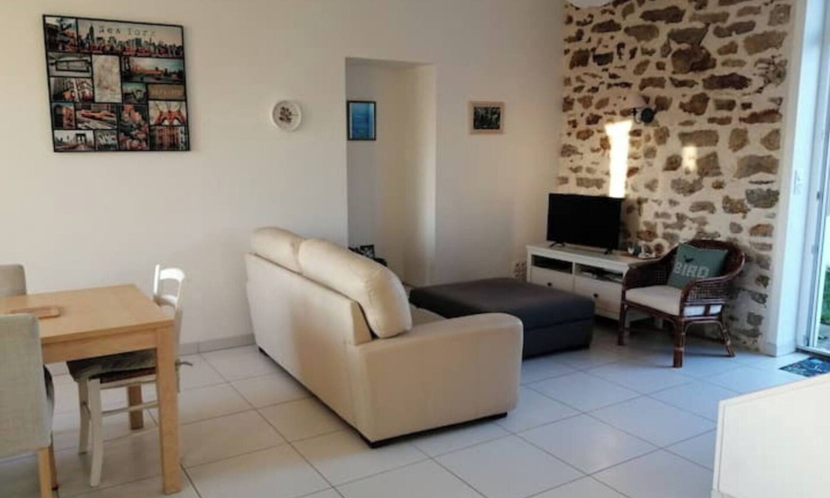 Avrille House | Vacation home close to the Vendée beaches