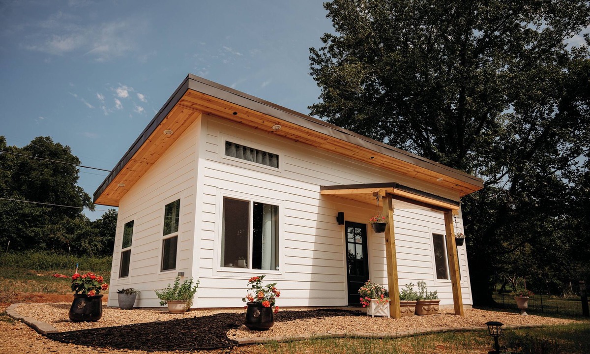 Piedmont House | Vacation home conveniently located near Clearwater Lake and Black River