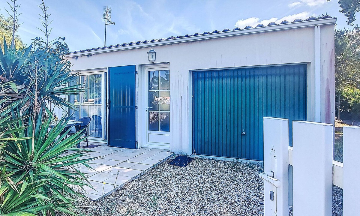 Domino House | Vacation home Domino by Interhome