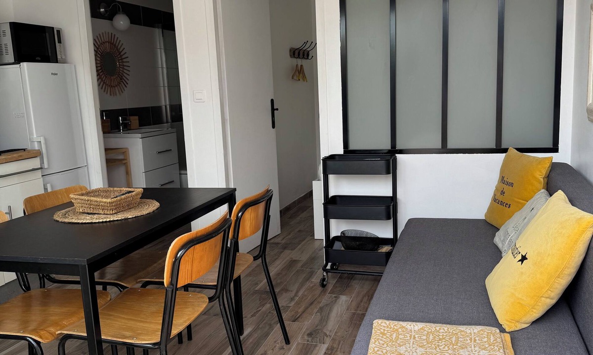 Noirmoutier-en-l'Ile House | VACATION HOME, EVERYTHING BY BIKE!