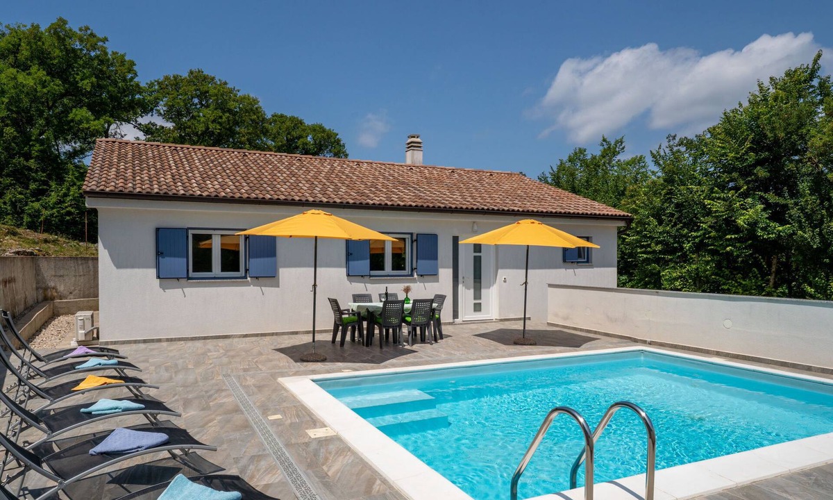 Gabonjin House | Vacation home Fanuko by Interhome